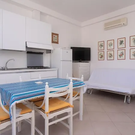 N236 - Numana, Bilocale Vista Mare Nel Cuore Del Paese Apartman