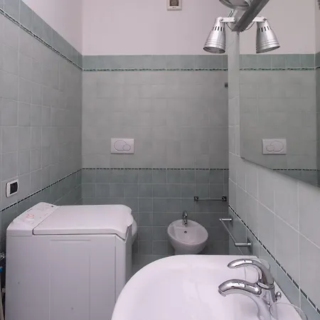 N236 - Numana, Bilocale Vista Mare Nel Cuore Del Paese Apartman Numana