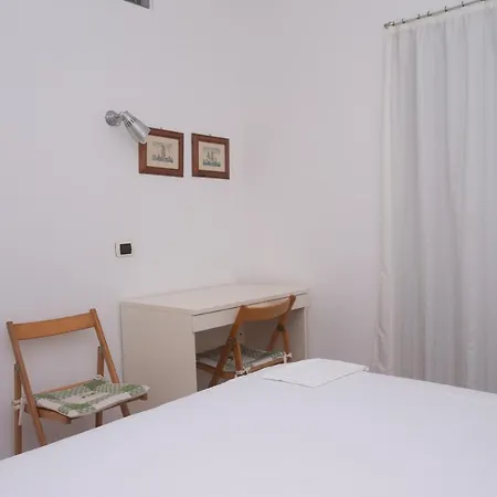 Apartman N236 - Numana, Bilocale Vista Mare Nel Cuore Del Paese
