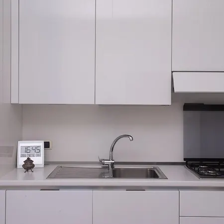 N236 - Numana, Bilocale Vista Mare Nel Cuore Del Paese * Numana