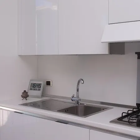 Apartment N236 - Numana, Bilocale Vista Mare Nel Cuore Del Paese Numana