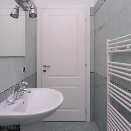 Apartment N236 - Numana, Bilocale Vista Mare Nel Cuore Del Paese Numana