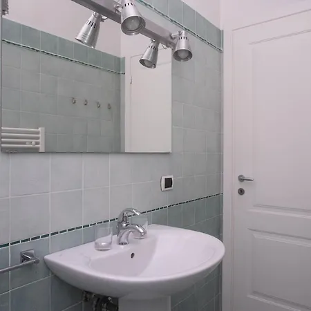 N236 - Numana, Bilocale Vista Mare Nel Cuore Del Paese